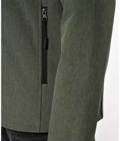 Giacca softshell Kariban