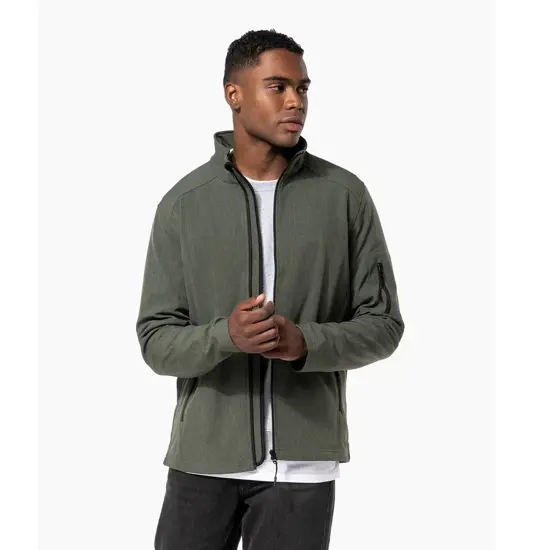 Giacca softshell Kariban