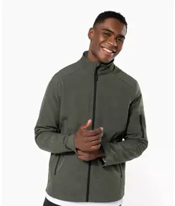 Giacca softshell Kariban