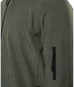 Giacca softshell Kariban