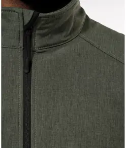 Giacca softshell Kariban