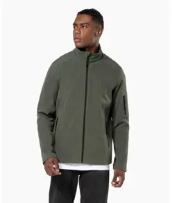 Giacca softshell Kariban