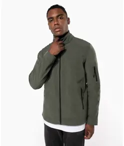 Giacca softshell Kariban