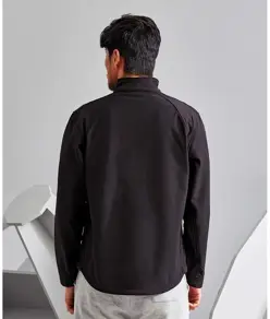 Giacca softshell 2786