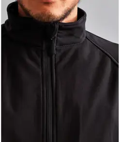 Giacca softshell 2786