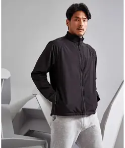 Giacca softshell 2786