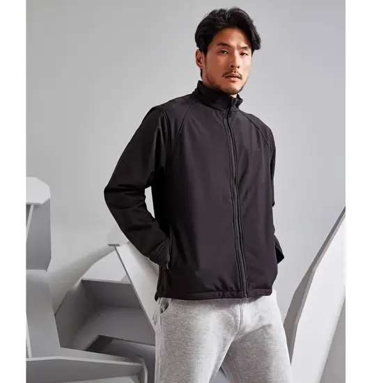 Giacca softshell 2786