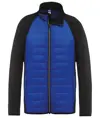 Giacca sportiva bi-materiale Kariban Proact