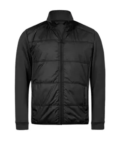 Giacca stretch ibrida (9110) Tee Jays