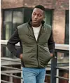 Giacca stretch ibrida (9110) Tee Jays