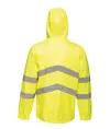Giacca tascabile ad alta visibilità Pro Regatta High Visibility