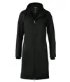 Giacca tecnica elegante donna Redmond Nimbus
