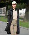 Giacca tecnica elegante donna Redmond Nimbus