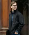 Giacca tecnica elegante uomo Redmond Nimbus
