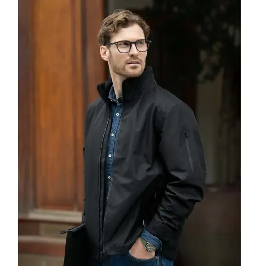 Giacca tecnica elegante uomo Redmond Nimbus