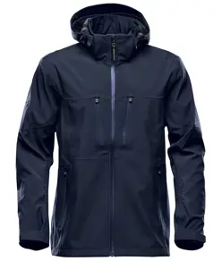 Giacca tecnica softshell Patrol Stormtech