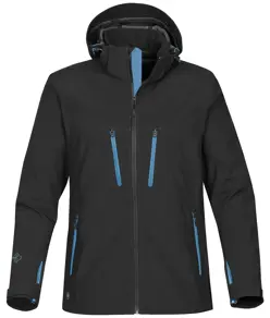 Giacca tecnica softshell Patrol Stormtech