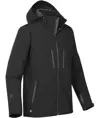Giacca tecnica softshell Patrol Stormtech