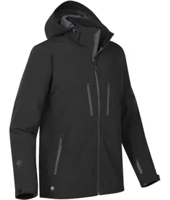 Giacca tecnica softshell Patrol Stormtech