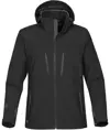 Giacca tecnica softshell Patrol Stormtech