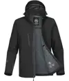 Giacca tecnica softshell Patrol Stormtech