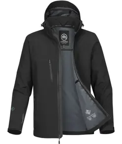 Giacca tecnica softshell Patrol Stormtech