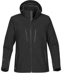 Giacca tecnica softshell Patrol Stormtech