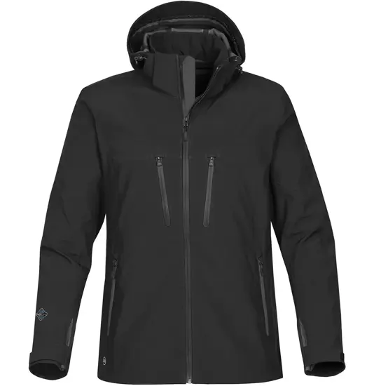 Giacca tecnica softshell Patrol Stormtech
