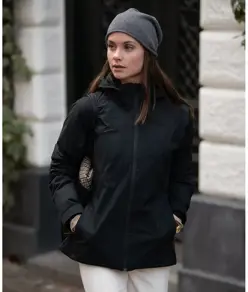 Giacca termica ad alte prestazioni donna Fairview Nimbus