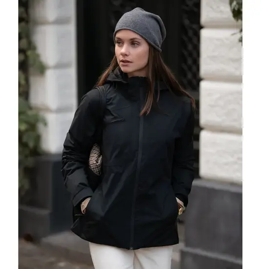 Giacca termica ad alte prestazioni donna Fairview Nimbus