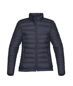 Giacca termica Basecamp da donna Stormtech