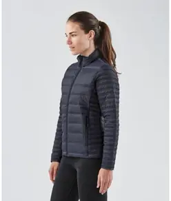 Giacca termica Basecamp da donna Stormtech