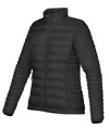Giacca termica Basecamp da donna Stormtech