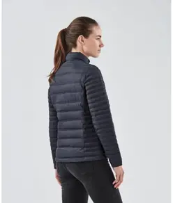 Giacca termica Basecamp da donna Stormtech