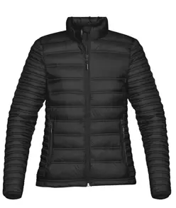 Giacca termica Basecamp da donna Stormtech