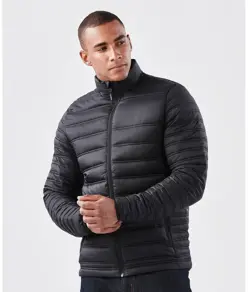 Giacca termica Basecamp Stormtech