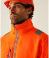 Giacca termica bicolore alta visibilità Regatta High Visibility