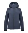 Giacca termica Cascadia da donna Stormtech