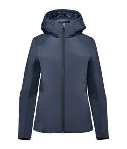 Giacca termica Cascadia da donna Stormtech