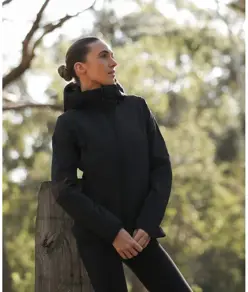 Giacca termica Cascadia da donna Stormtech