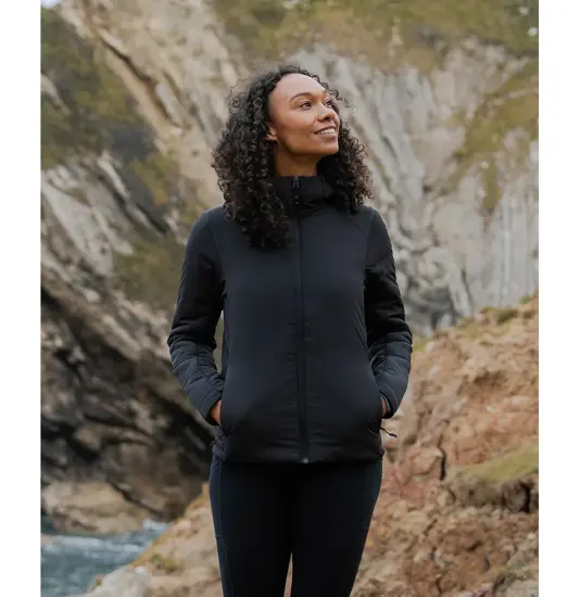 Giacca termica Cascadia da donna Stormtech