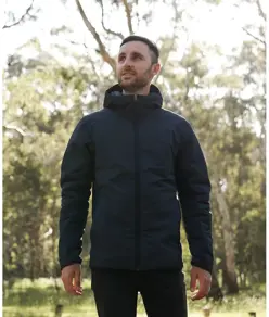 Giacca termica Cascadia Stormtech