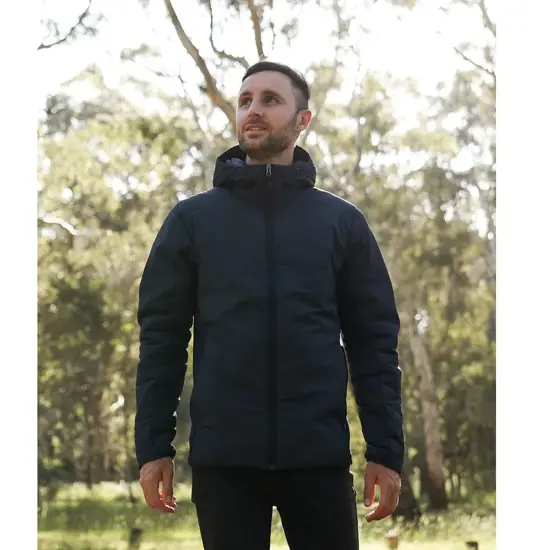 Giacca termica Cascadia Stormtech