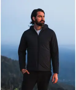 Giacca termica Cascadia Stormtech
