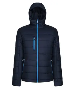 Giacca termica con cappuccio Navigate Regatta Professional