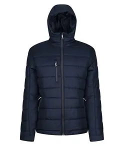 Giacca termica con cappuccio Navigate Regatta Professional