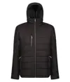 Giacca termica con cappuccio Navigate Regatta Professional