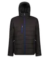 Giacca termica con cappuccio Navigate Regatta Professional