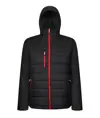 Giacca termica con cappuccio Navigate Regatta Professional