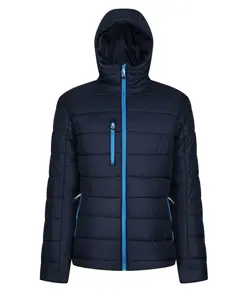 Giacca termica con cappuccio Navigate Regatta Professional